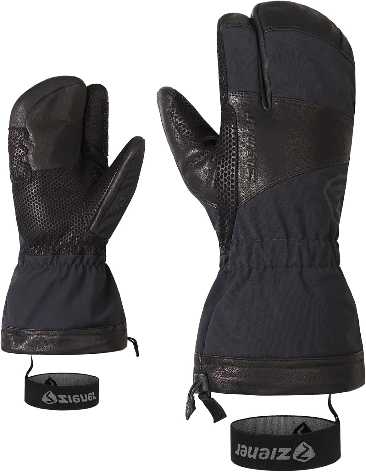 Ziener Gorius AW Glove Ski Alpine