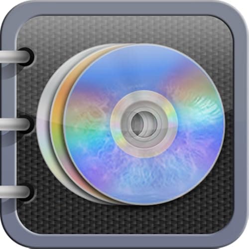DVD Profiler