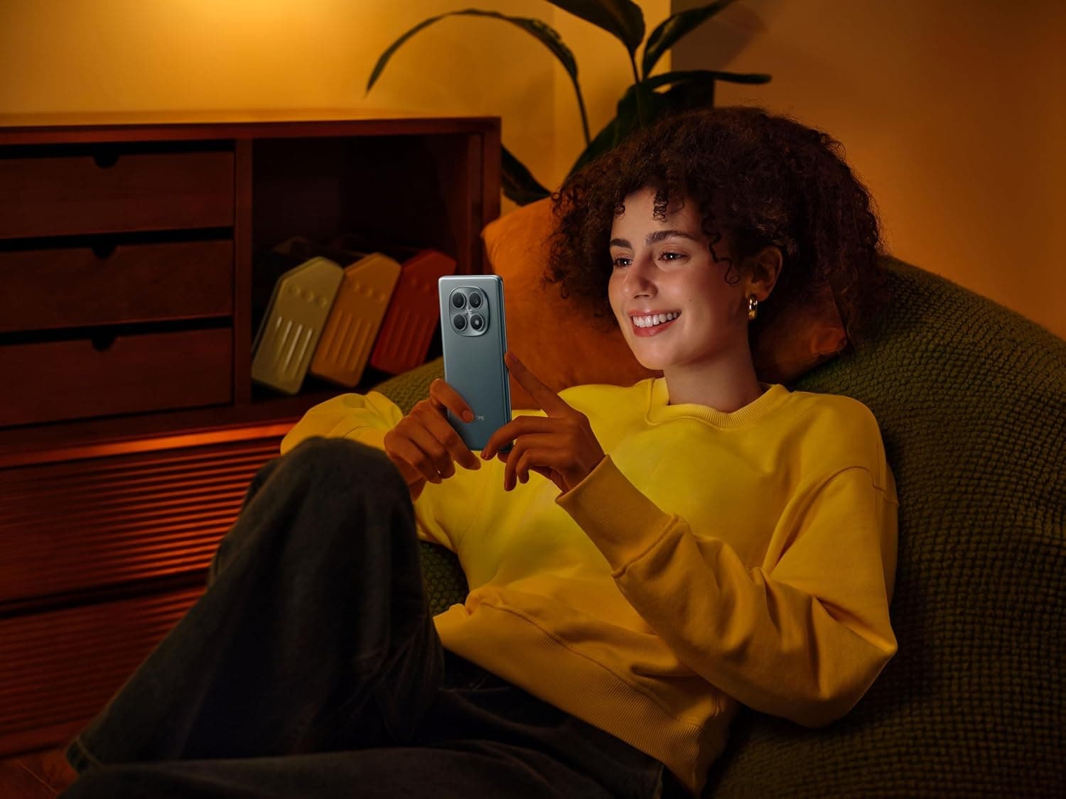 XIAOMI Redmi Note 15