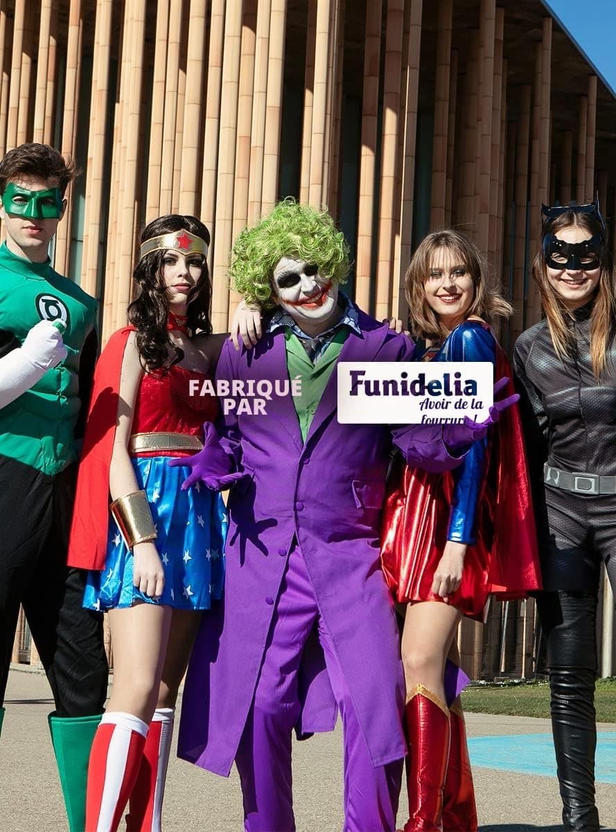 Funidelia Baguette Officielle de Harry Potter avec lumière pour adulte - Tenue pour adultes pour fêtes et Carnaval