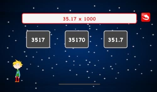 Jeux Éducatifs Apprendre les mathématiques CM1 CM2