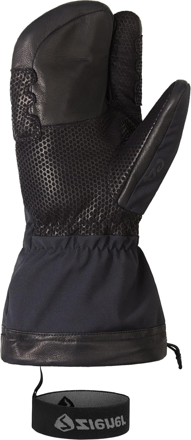 Ziener Gorius AW Glove Ski Alpine