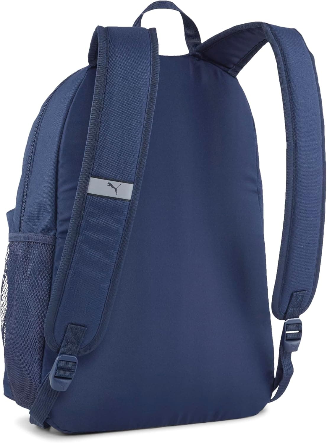 PUMA PHASE Backpack, Sacs à dos classiques Unisexe, Navy, OSFA - 091164