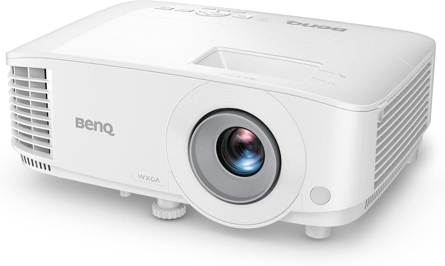 BenQ MW560C WXGA, DLP Projector 4000 lumens, 20000:1 Contrast, Easy Installation