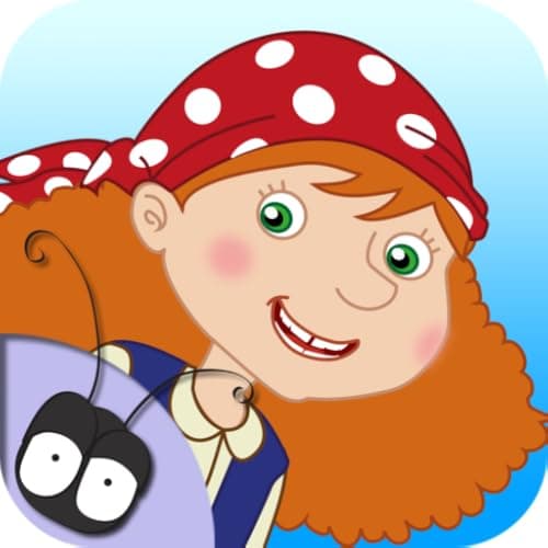 Alizée, fille pirate