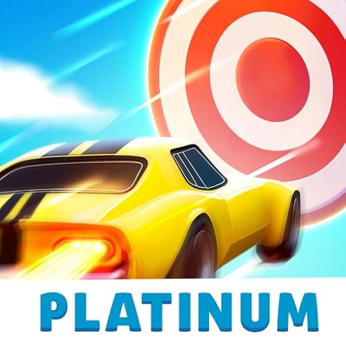 Hit The Plane: Platinum