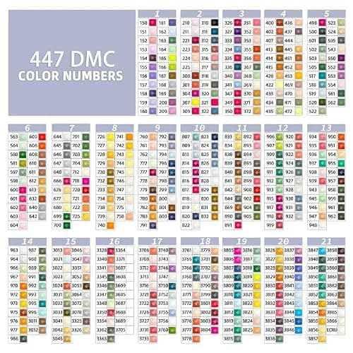 JLANEZI Perles scintillantes pour diamant peinture Art perles de rechange pierres de forage broderie diamant (3000 pièces)