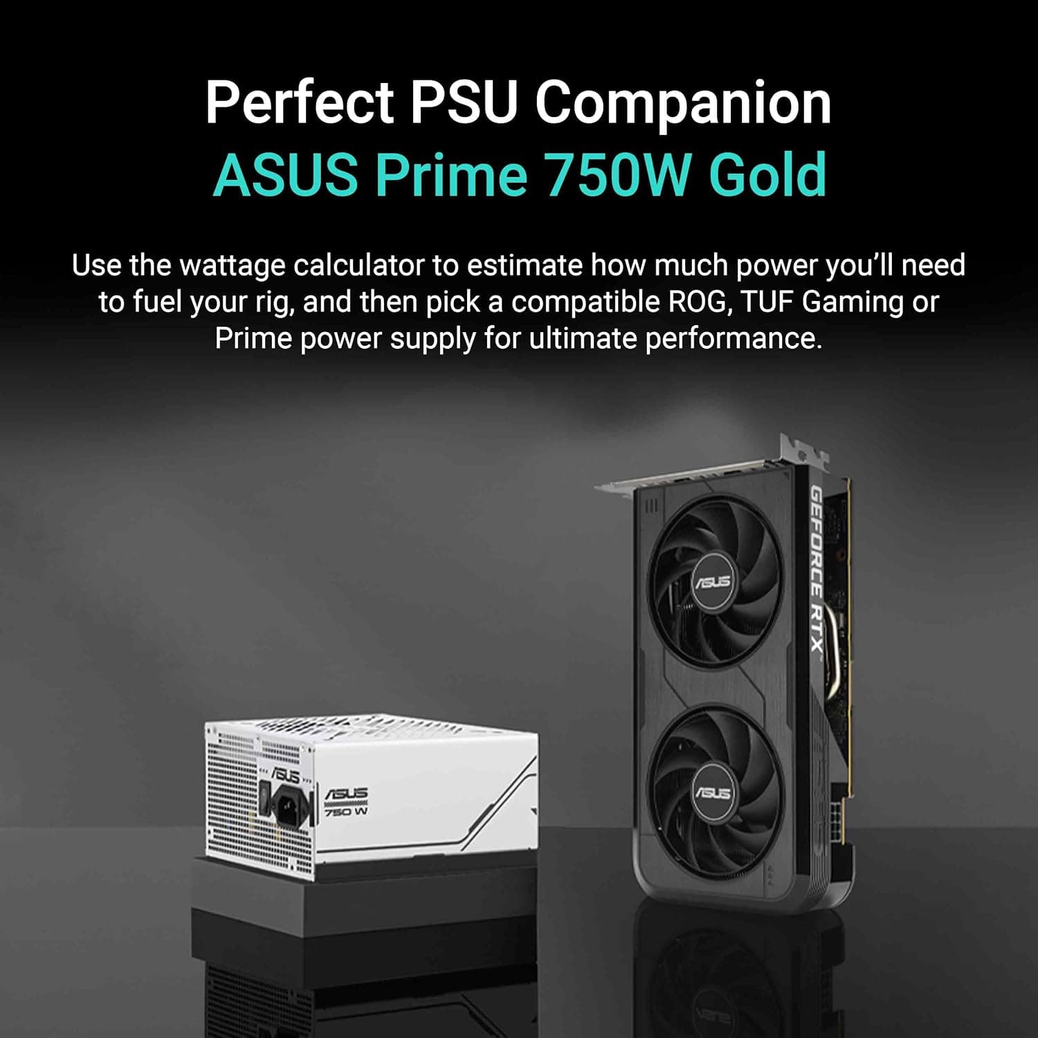 ASUS Dual GeForce RTX 5050 8GB GDDR6 OC Edition Carte Graphique Gaming