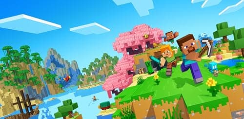 Minecraft - Pocket Edition