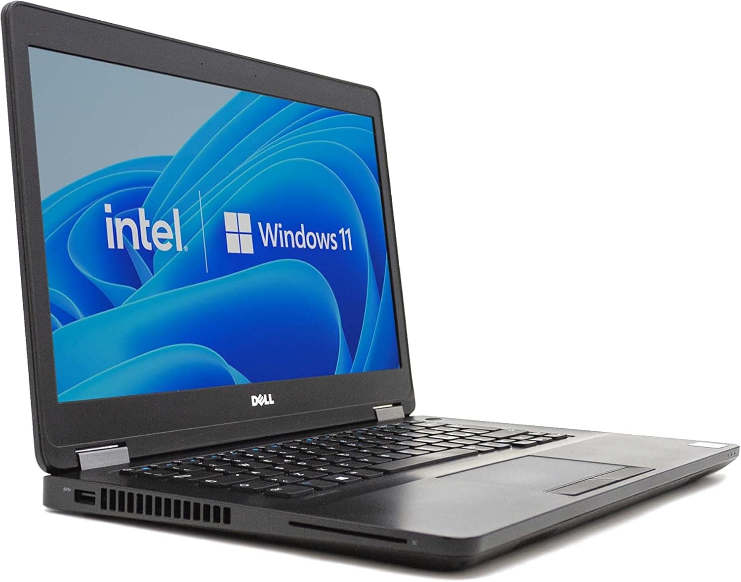 Ordinateur portable Dell Latitude E5470 Windows 11 i5 jusqu'à 3,00 GHz Écran 14" HD 16 Go RAM DDR4 256 Go M.2 HDMI VGA USB 3.0 (reconditionné)