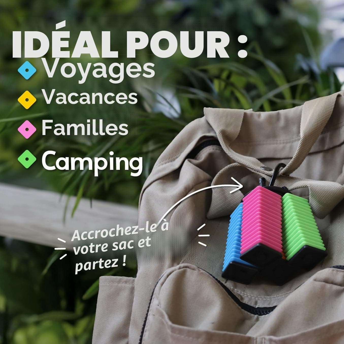 Big Potato OK Play | Jeu de Tuiles Primé pour 2-4 Joueurs | Jeu de Stratégie pour Enfants & Adultes | Idéal pour Les Soirées Jeux, Vacances & Cadeaux | Dès 8 Ans