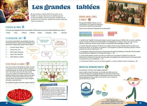 Cahier de vacances adultes 2025 - 150 jeux variés pour des moments 100% détente !