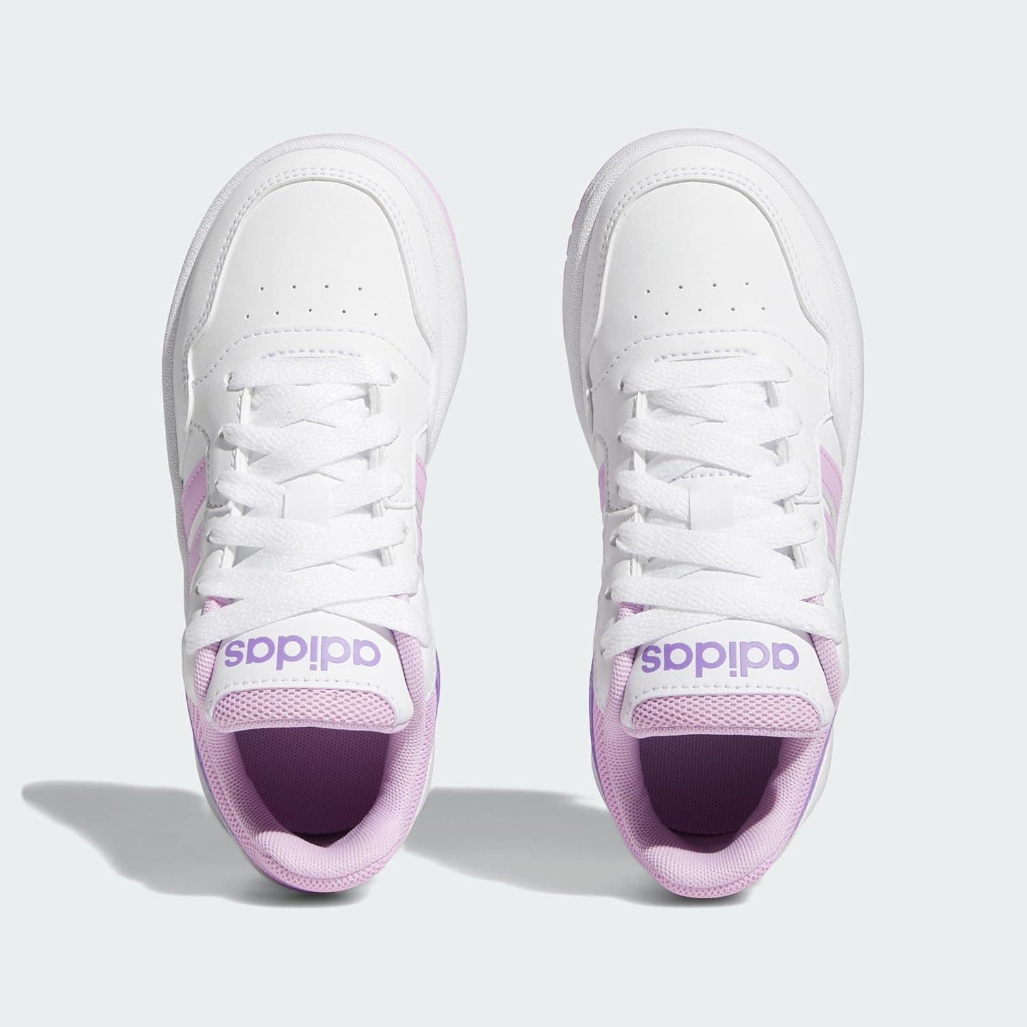 adidas Kids' Chaussure Hoops