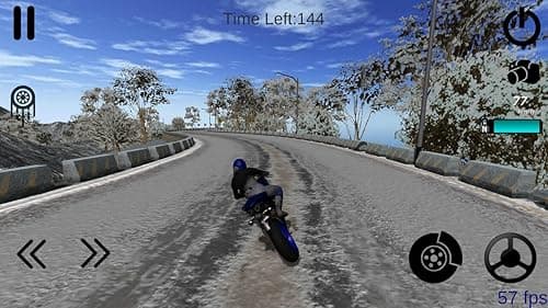 Mountain Legends 2 - Gamepad Edition