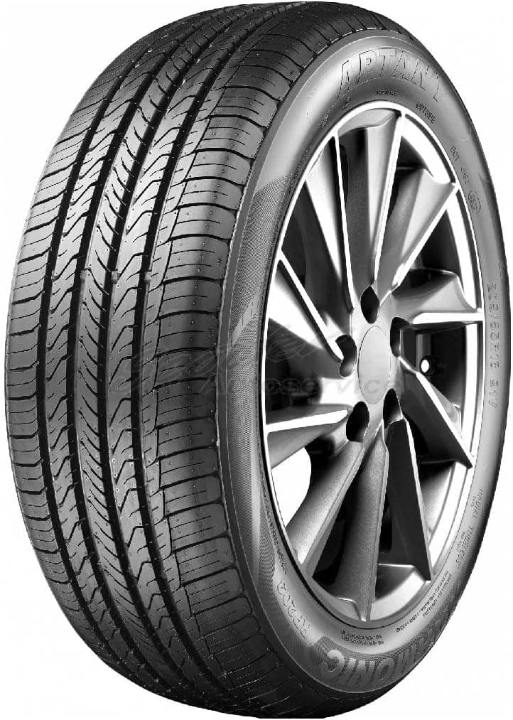 APTANY 135/80 R13 70T Pneu Été