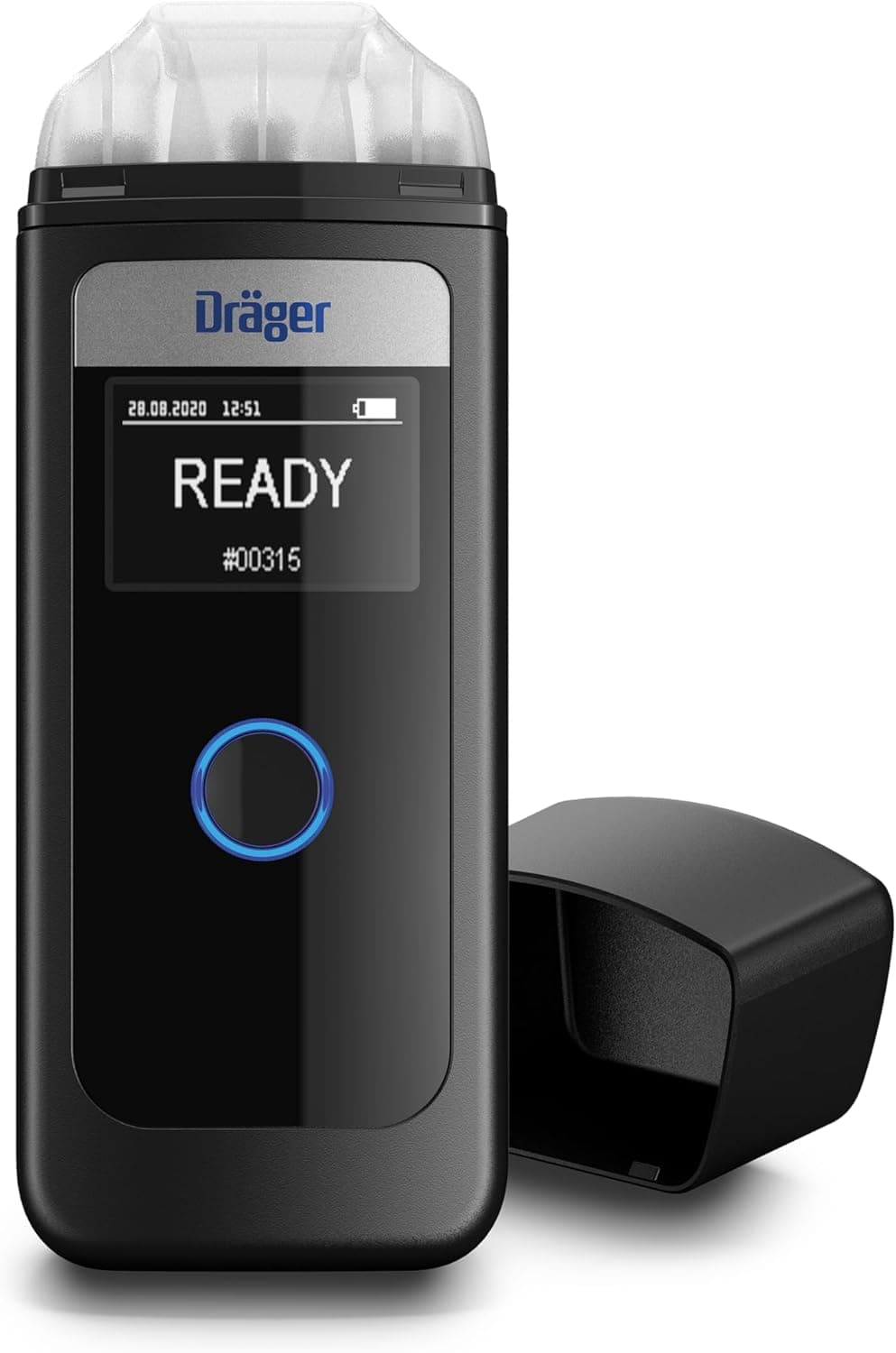 Dräger Alcotest 4000