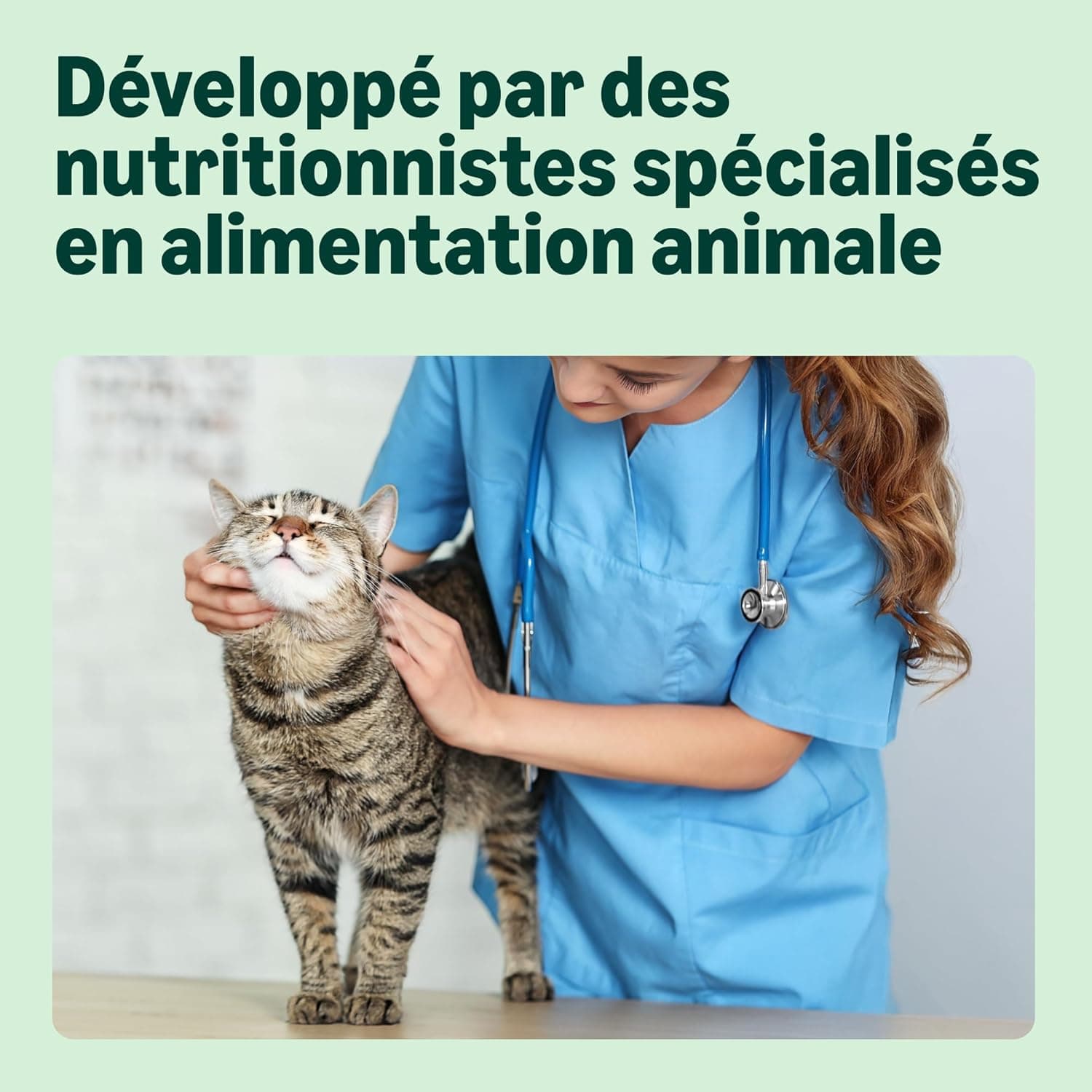 by Amazon Aliment pour chat adultes stérilisés sans céréale, élaboré avec de la viande fraîche de poulet - 3 kg (Anciennement une marque Lifelong, même produit)