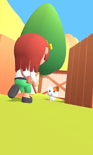 Tora Pet Rescue