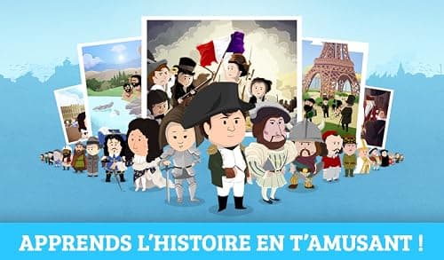 Histoire de France Junior