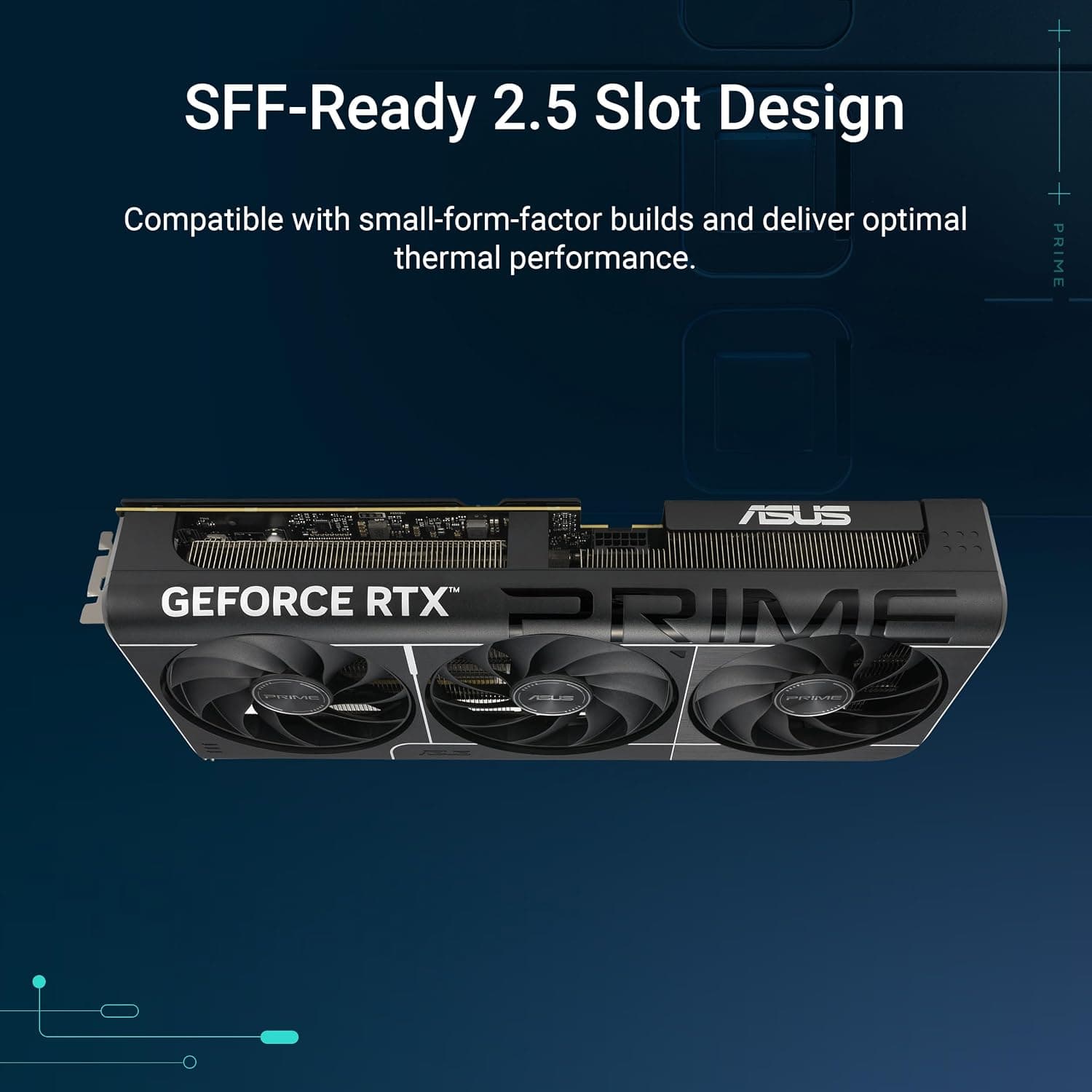 ASUS TUF Gaming GeForce RTX 5070 12GB GDDR7 OC Edition Carte Graphique