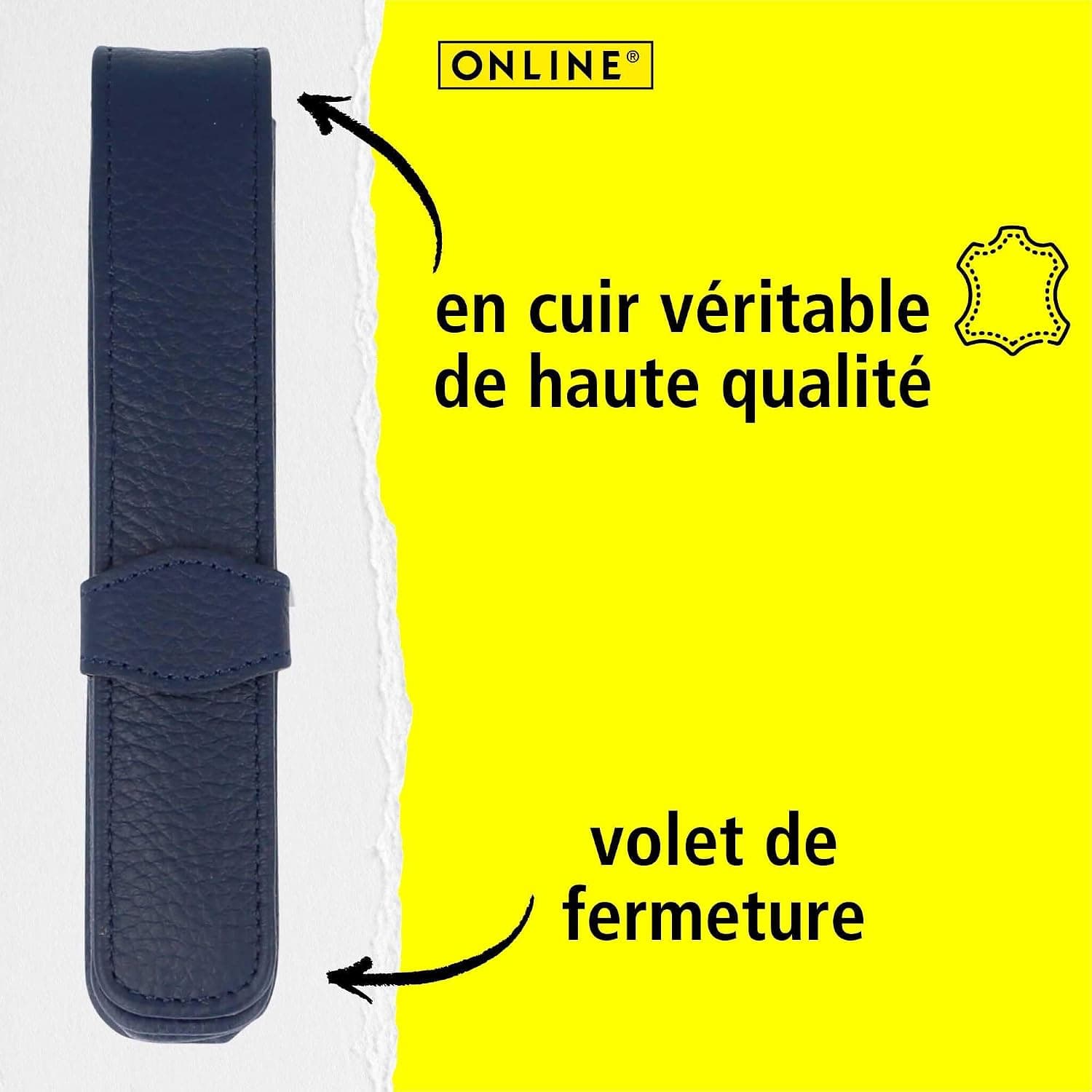 Online Pencil Case