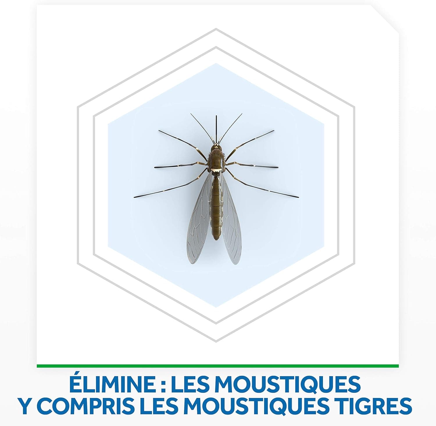Raid Max Diffuseur Electrique Liquide, Moustiques 1 Diffuseur + 1 Recharge