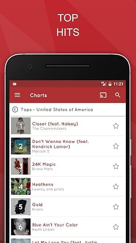myTuner Radio France Pro