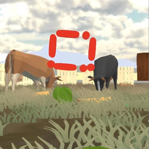 Raise Cows