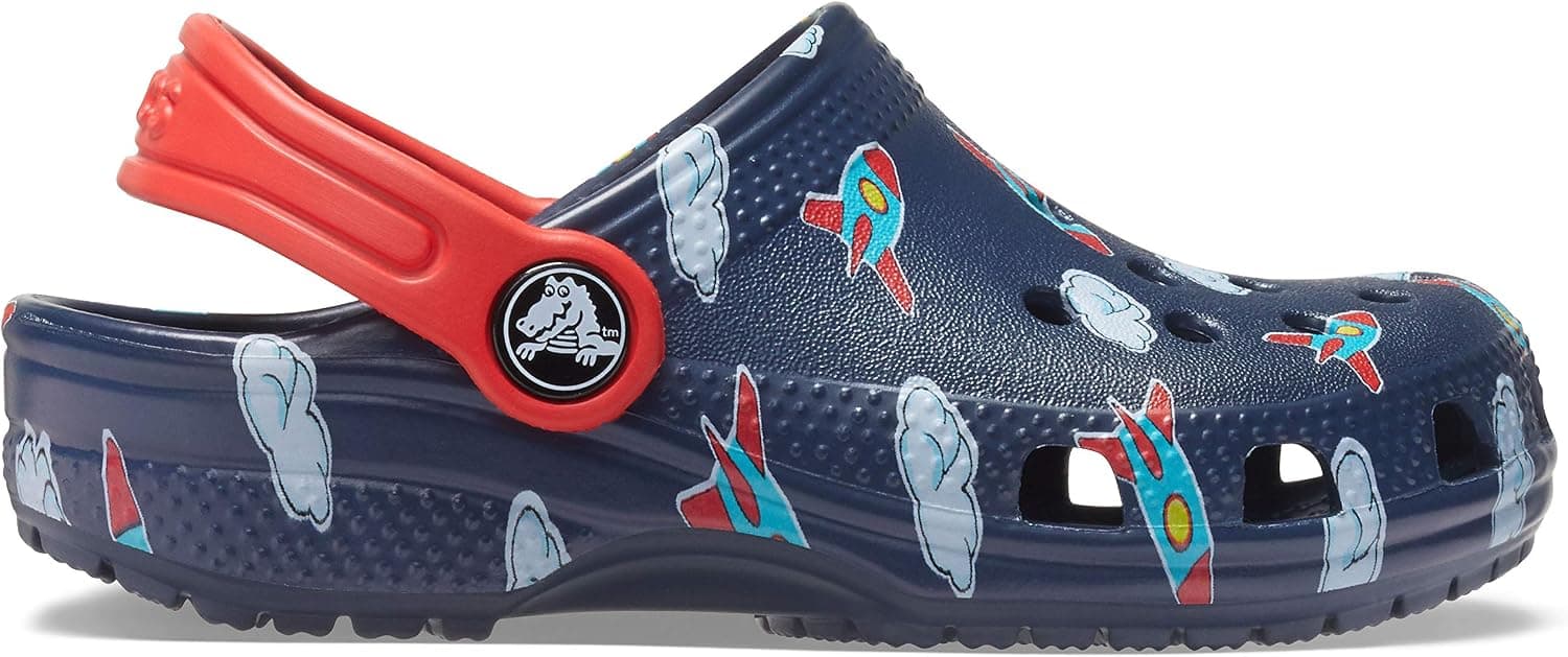 Crocs Classic Clog