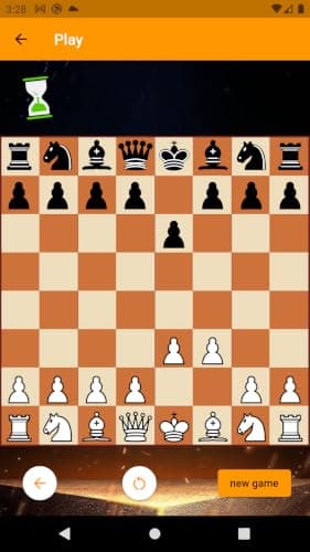 Chess Magical