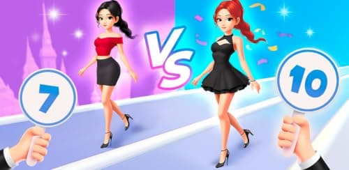 Challenge: Runway Wars