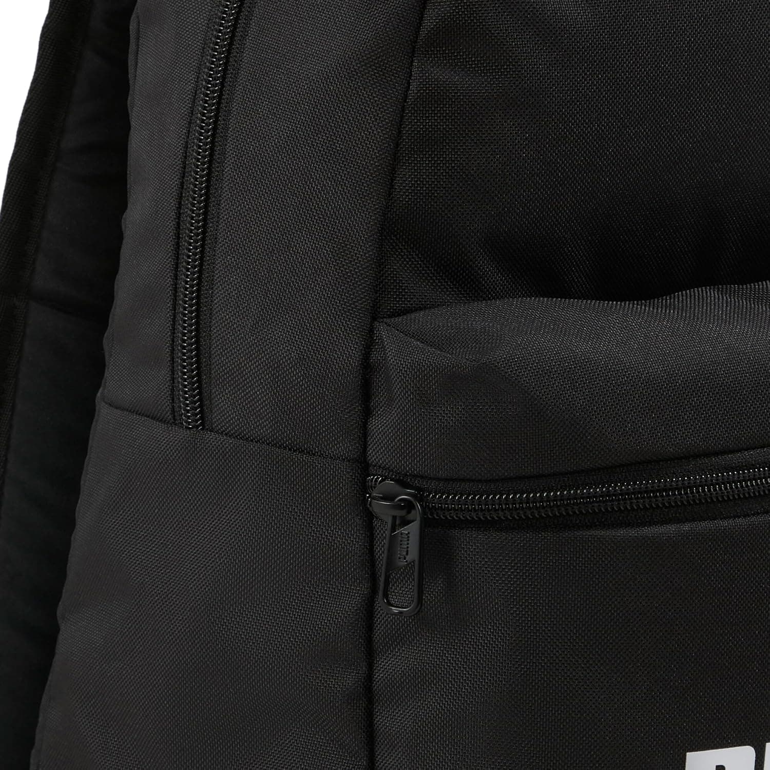 PUMA PUMA PHASE Small Backpack, Sacs à dos classiques Unisexe Enfants, PUMA Black, OSFA - 091323