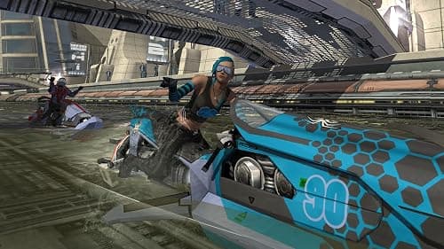 Riptide GP: Renegade