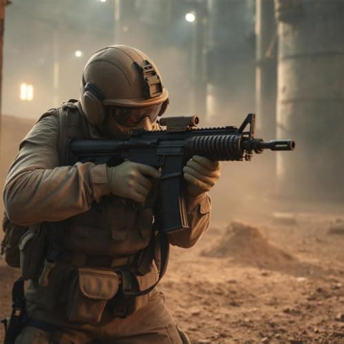 Jeux de tir Fps: jeux de devoir d'assaut hors ligne de tir de tireur d'élite de l'armée de guerre