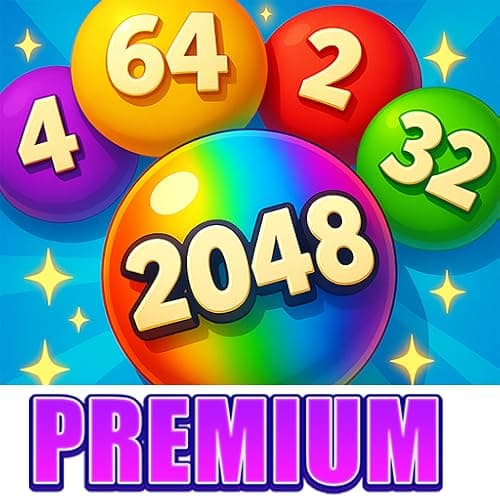 Number Merge - Puzzle Game
