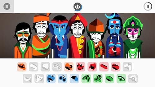 Incredibox