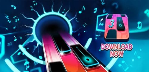 Piano Mood Booster : Défi des Tuiles Musicales Magiques 2025