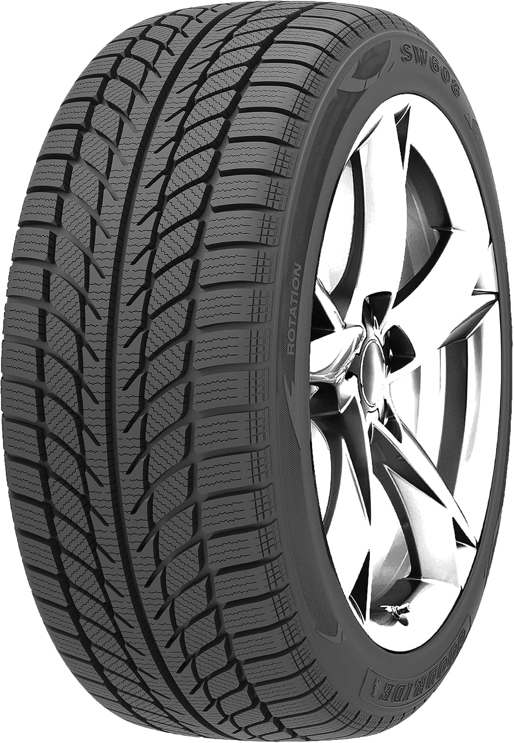 GOODRIDE - 155/70TR13 TL SW608 75T
