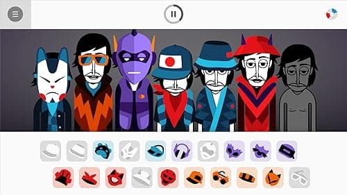 Incredibox