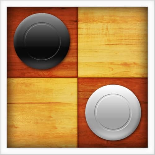 Checkers Pro