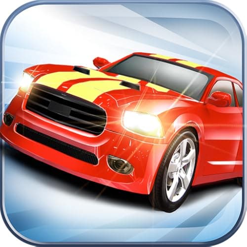 Car Race by Fun Games For Free