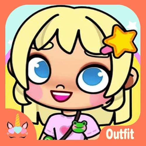 Avatar Style City,Fashionista Life