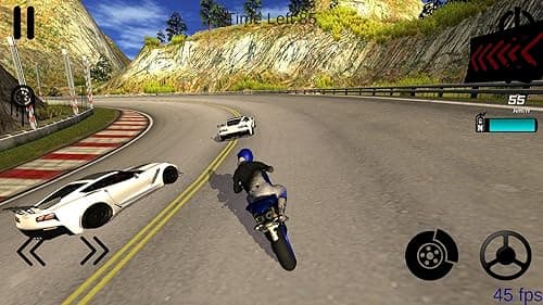 Mountain Legends 2 - Gamepad Edition