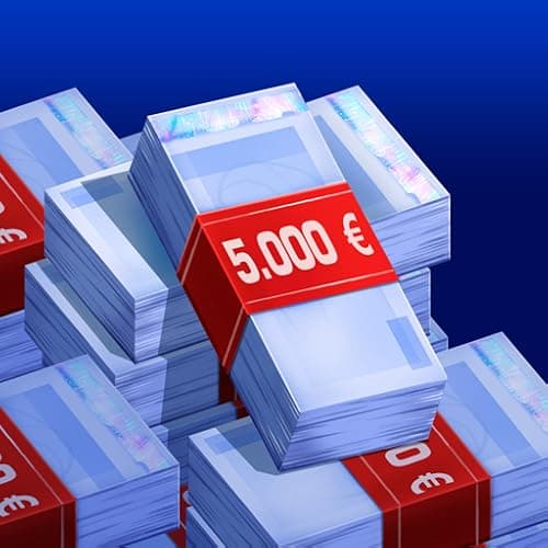 Moneydrop - le jeu officiel