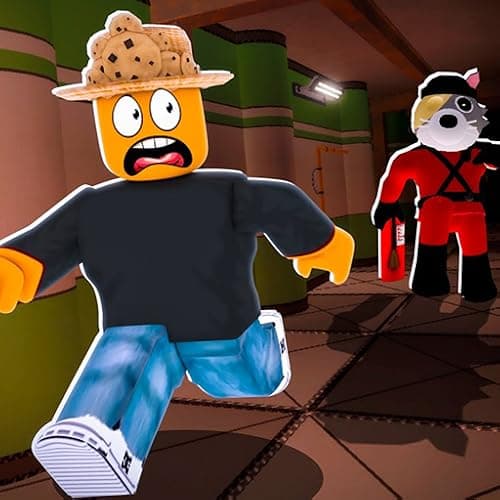Super Brook Haven Game Adventure