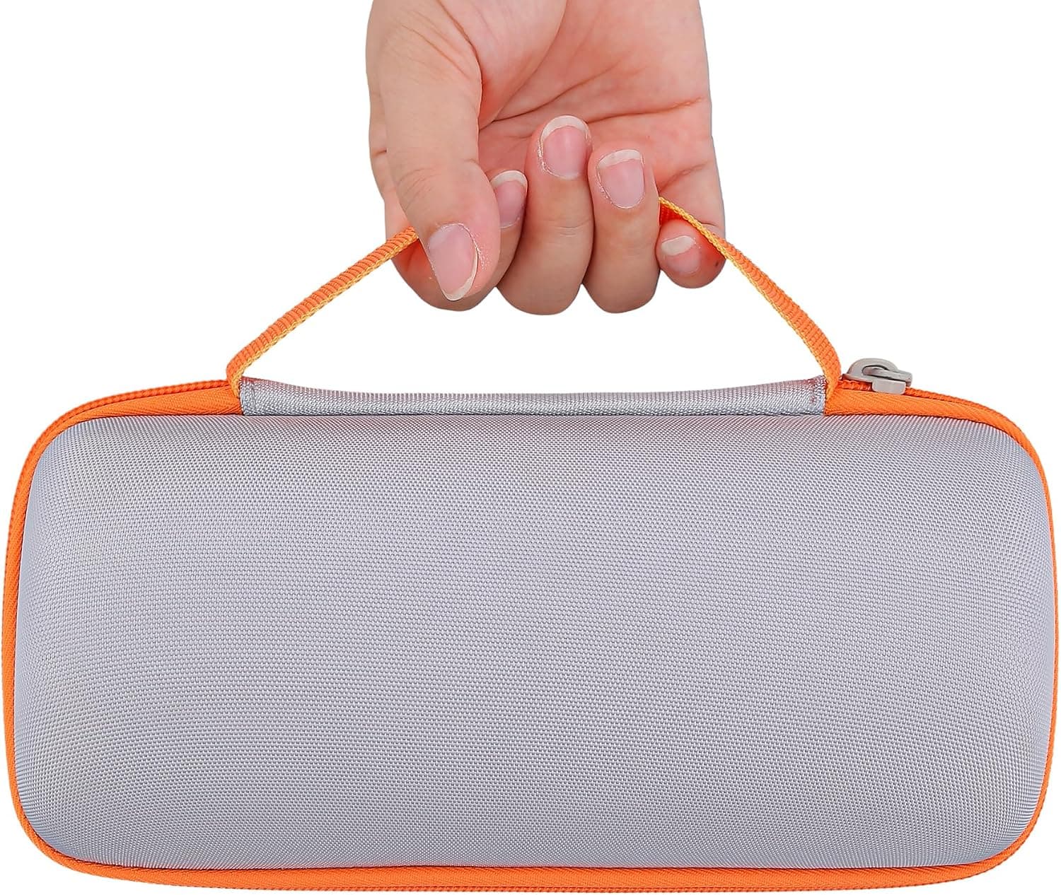 co2CREA Étui de Voyage Rigide Housse Cas pour Ravensburger tiptoi Lecteur interactif et Ravensburger tiptoi Station de
