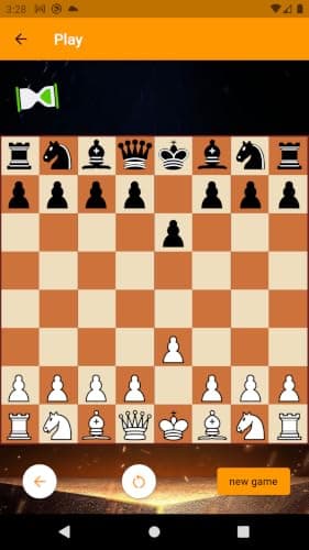 Chess Magical