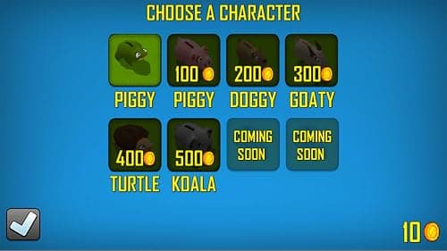 Frog Street