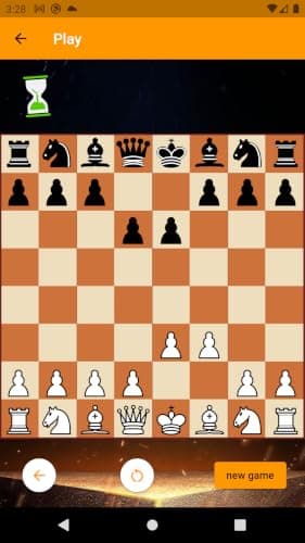 Chess Magical