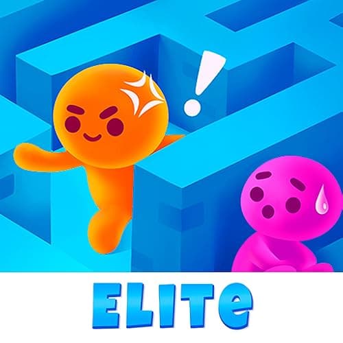 Runaway Maze - Elite